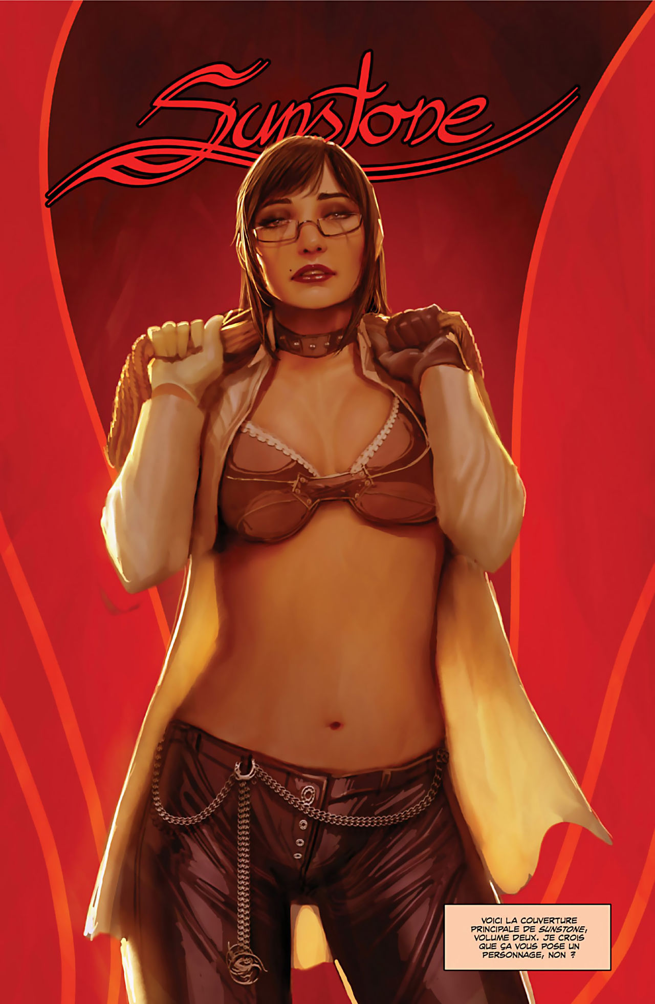 Sunstone T01 numero d'image 118