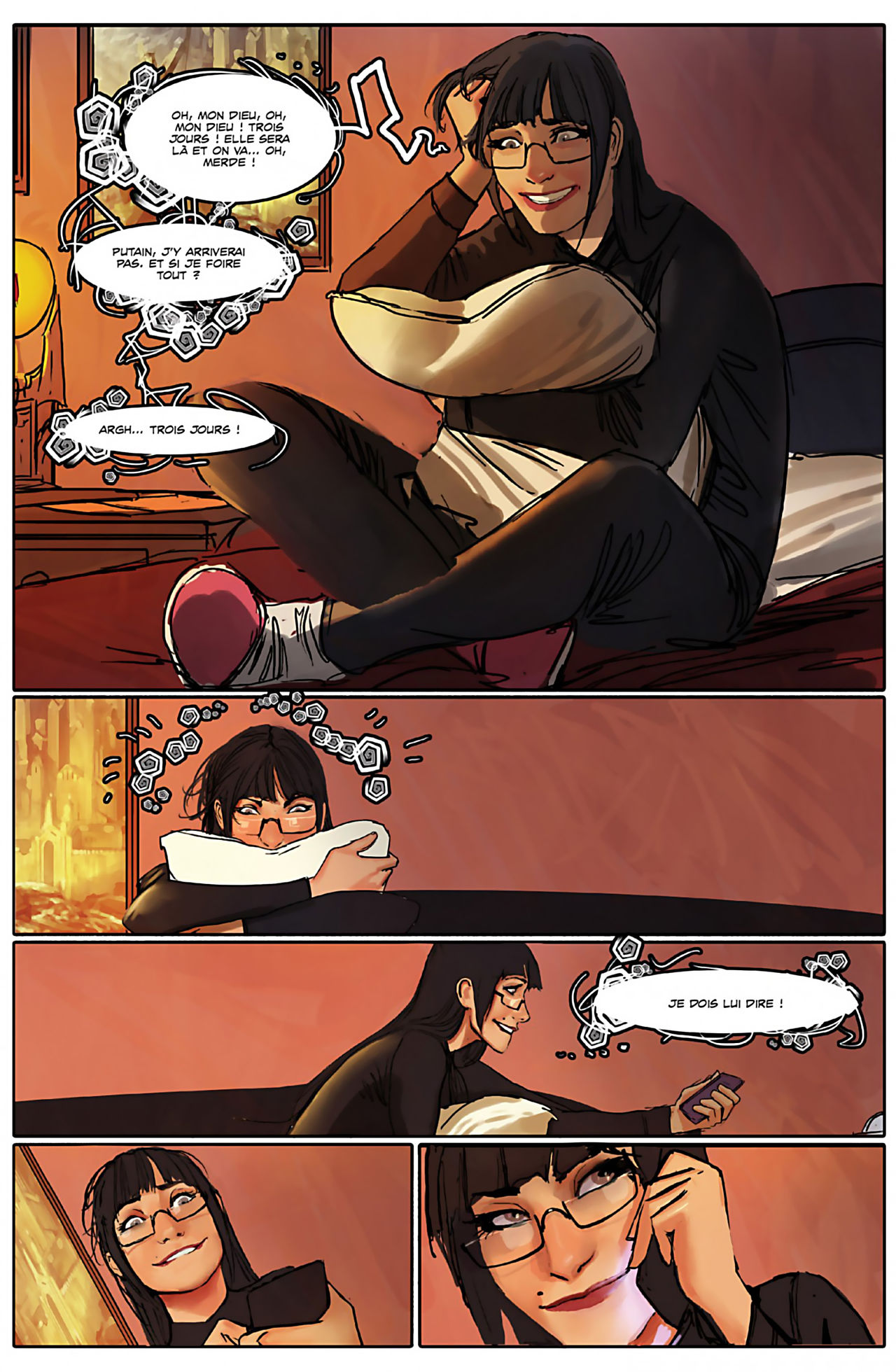 Sunstone T01 numero d'image 12