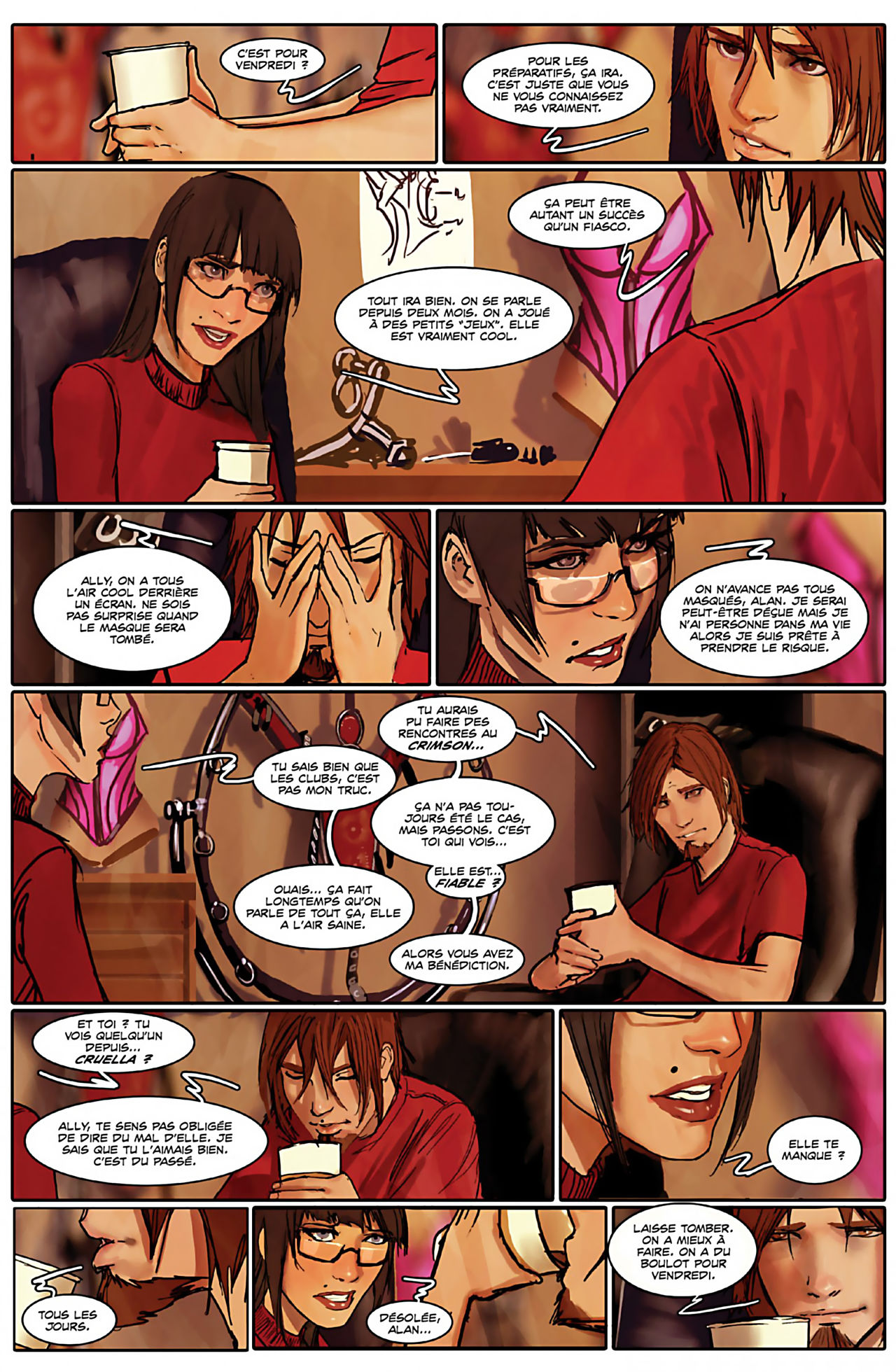 Sunstone T01 numero d'image 15