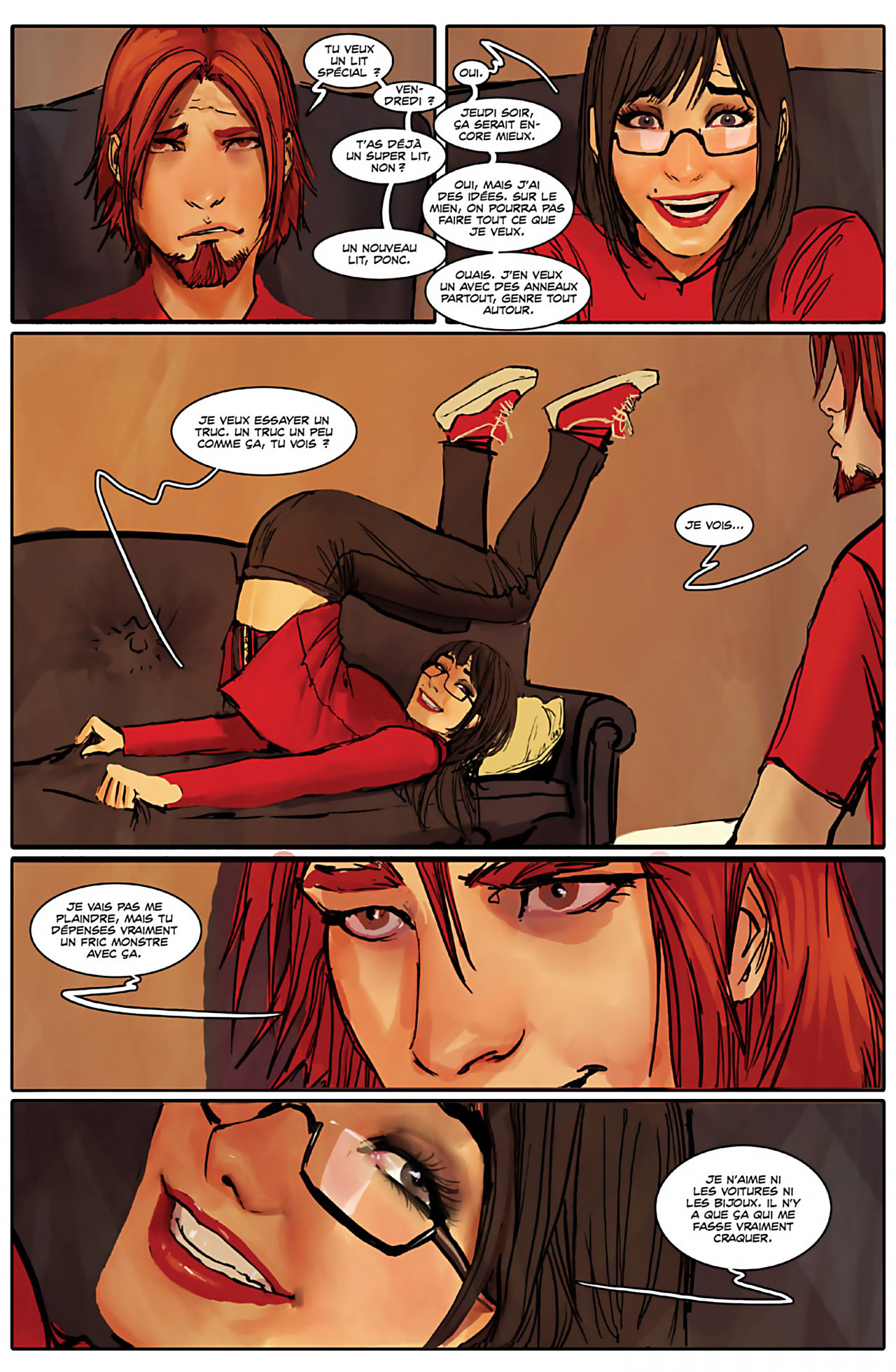 Sunstone T01 numero d'image 18