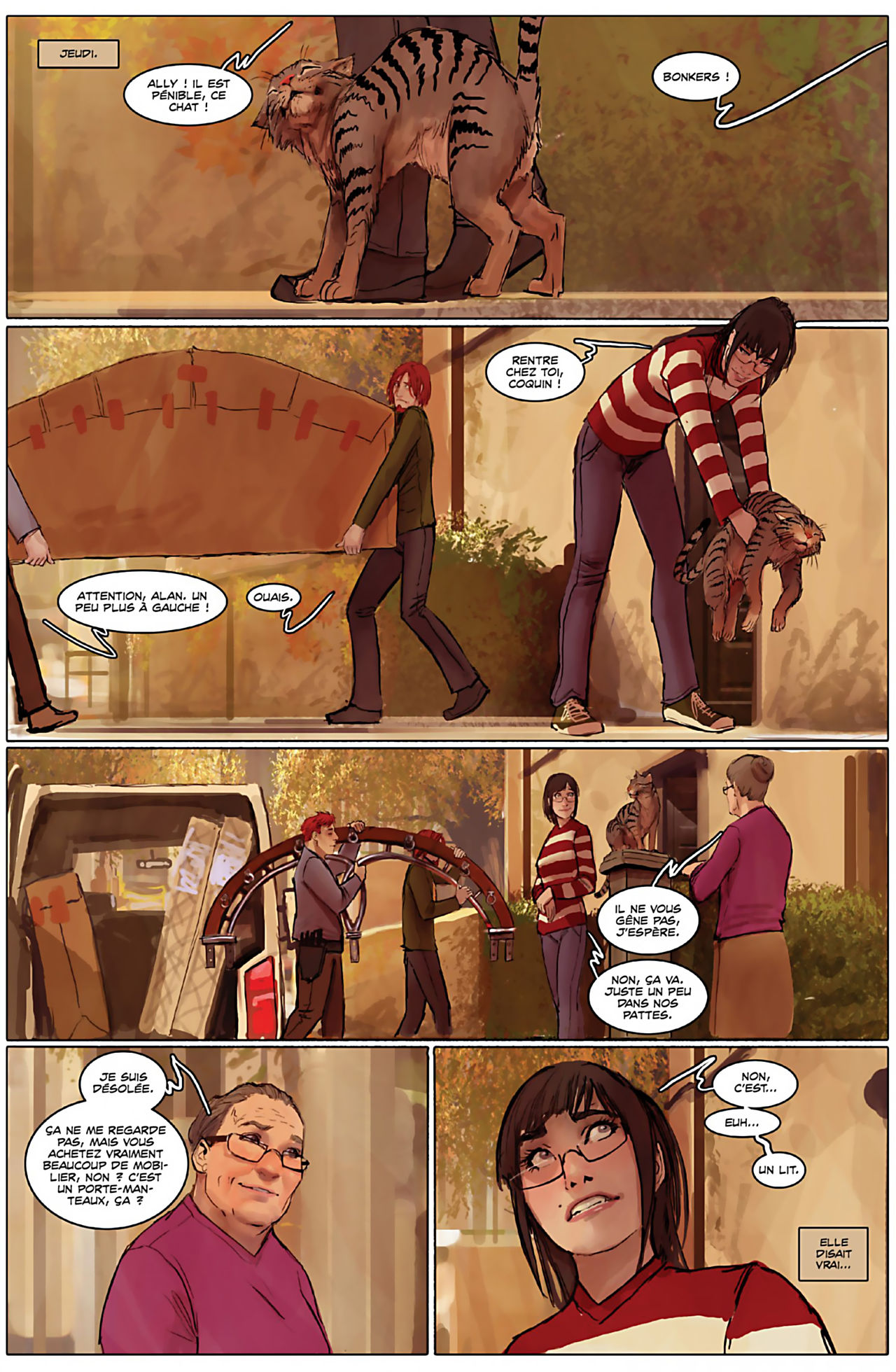 Sunstone T01 numero d'image 20