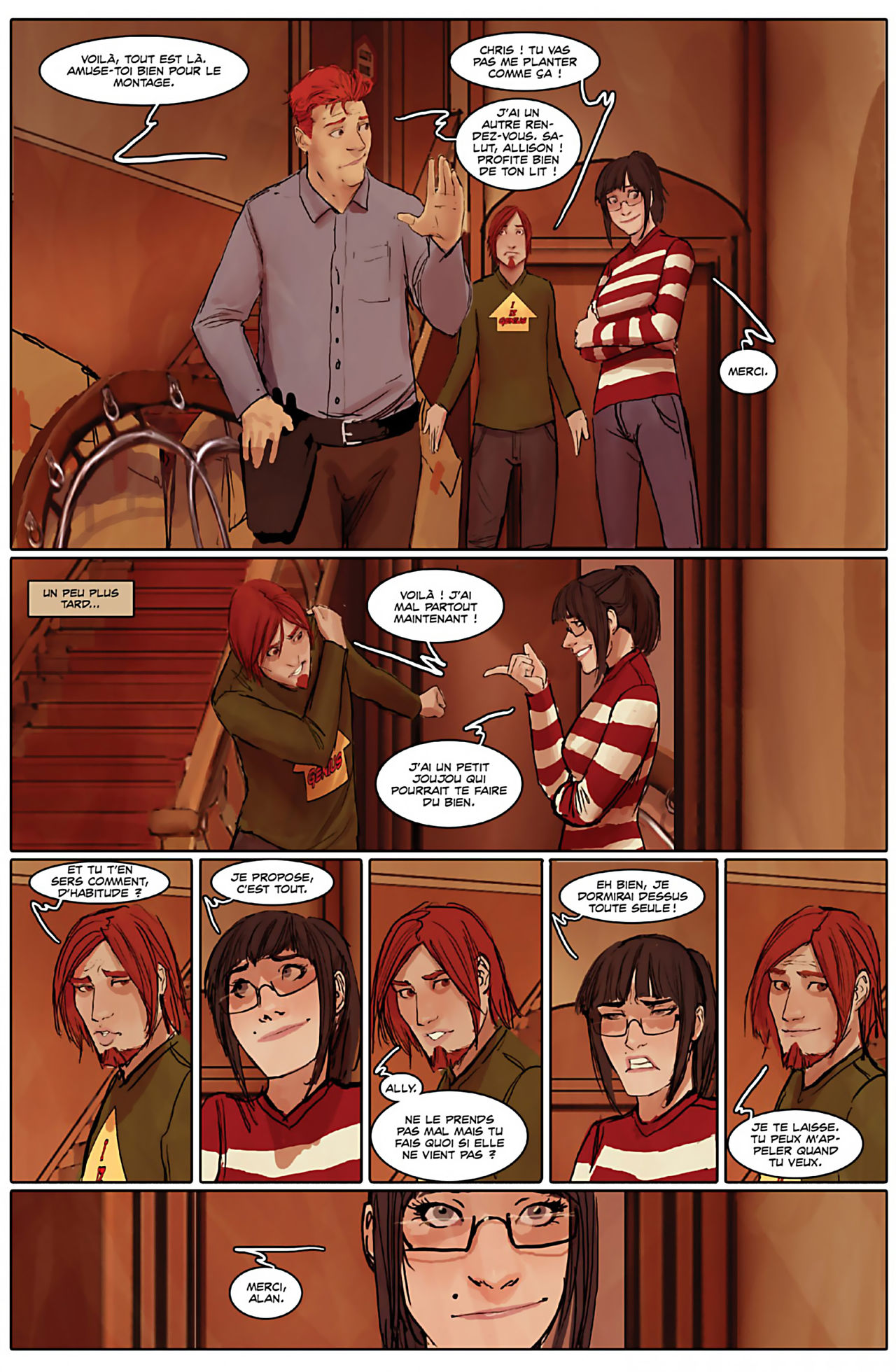 Sunstone T01 numero d'image 21