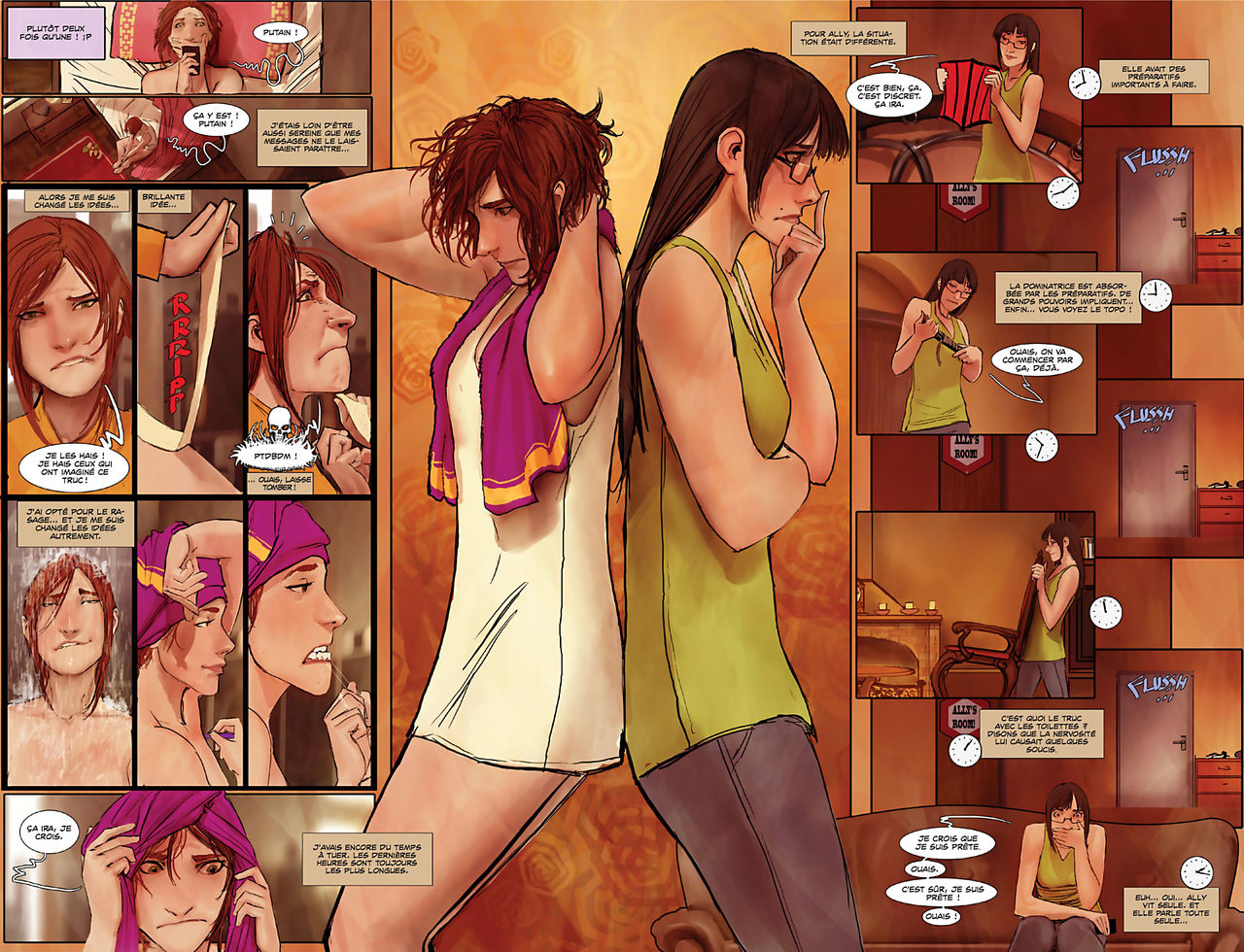 Sunstone T01 numero d'image 24