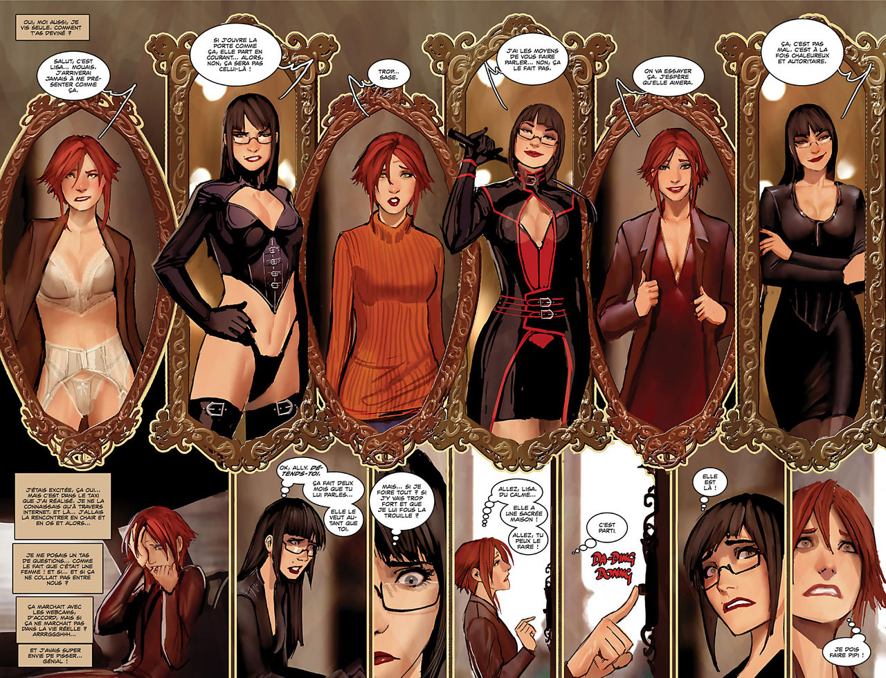 Sunstone T01 numero d'image 25