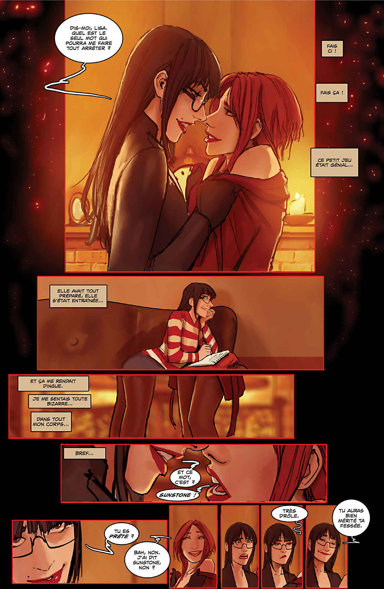 Sunstone T01 numero d'image 31