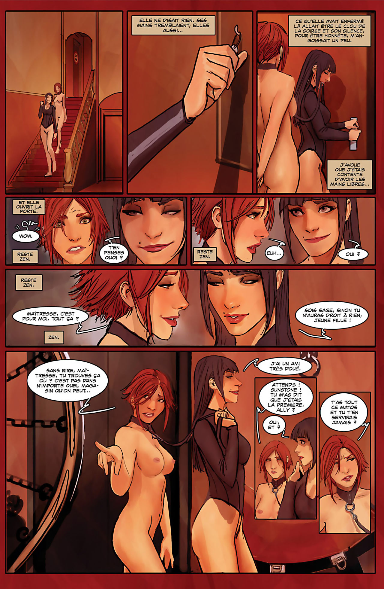 Sunstone T01 numero d'image 40