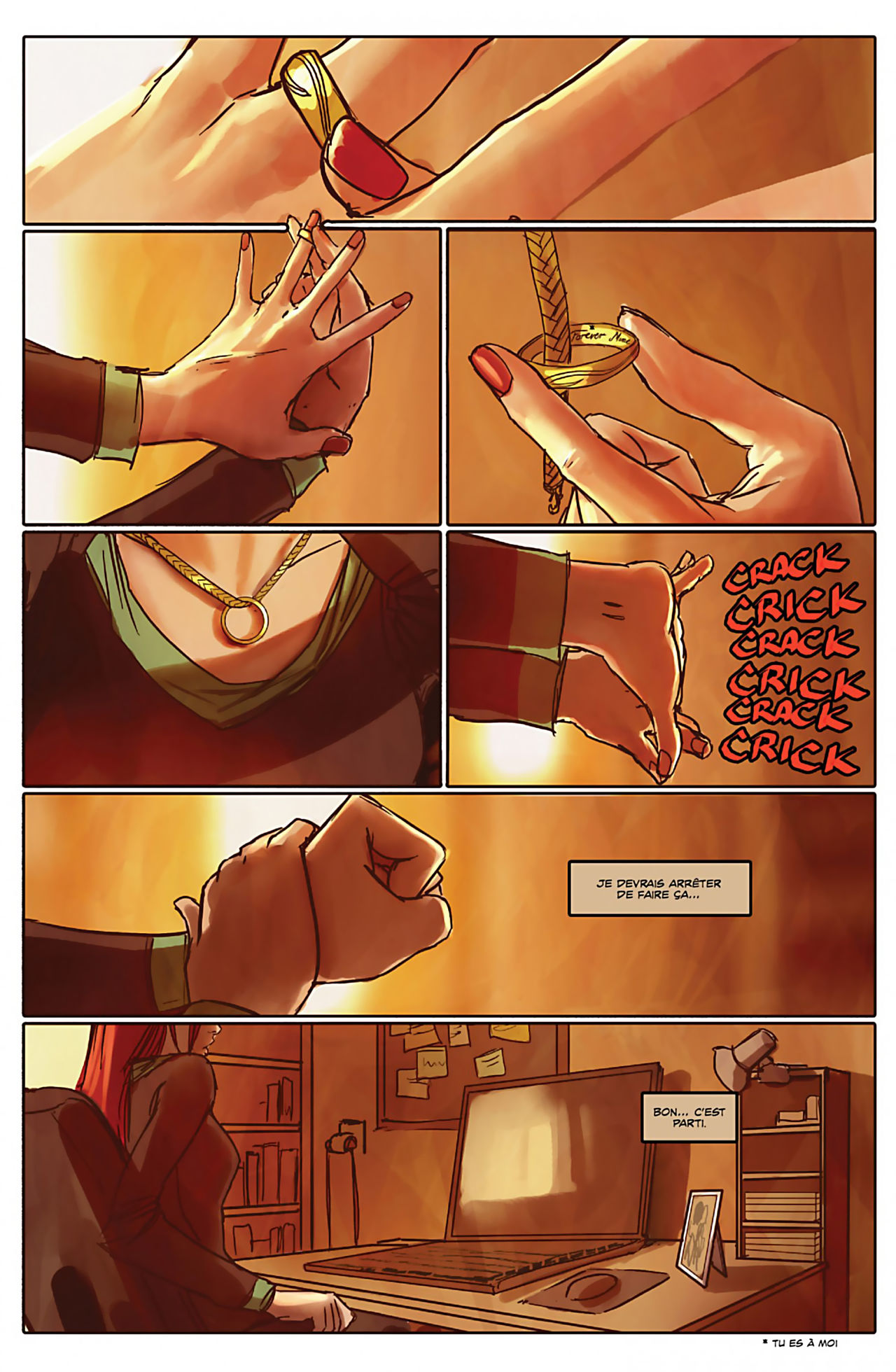 Sunstone T01 numero d'image 5