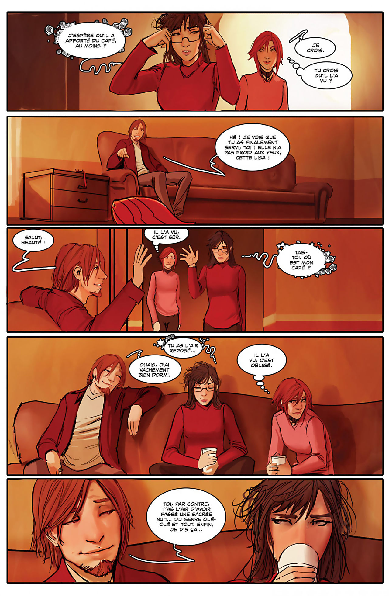 Sunstone T01 numero d'image 73