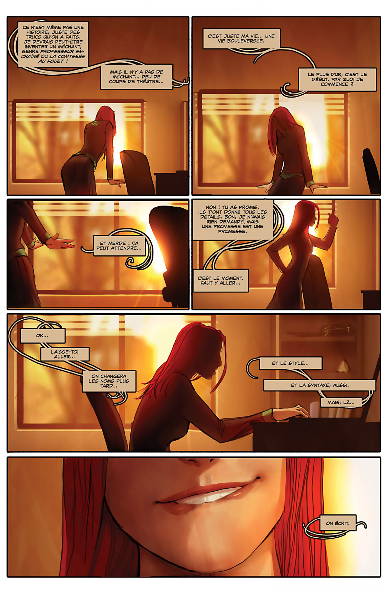 Sunstone T01 numero d'image 7