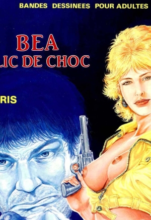 Béa, Flic de choc