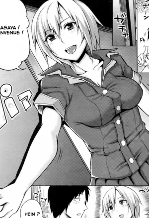 Okaa-san mo Issho!
