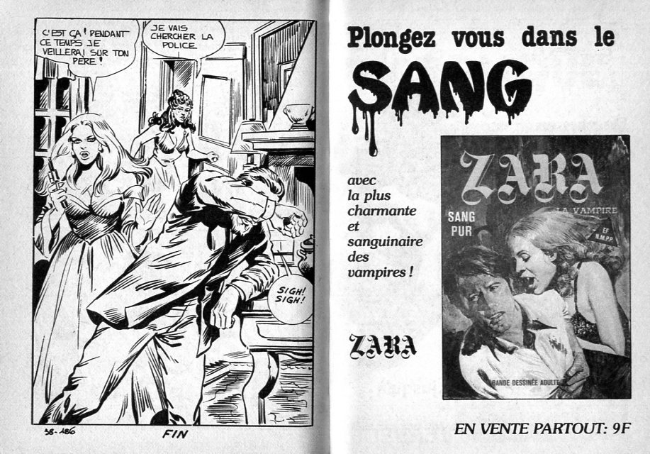 Elvifrance - Satires 48  Une soirée au cirque numero d'image 95