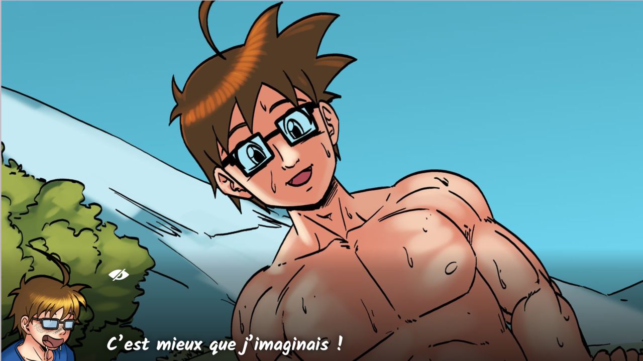 Hentai Heroes  Monde 2 numero d'image 179