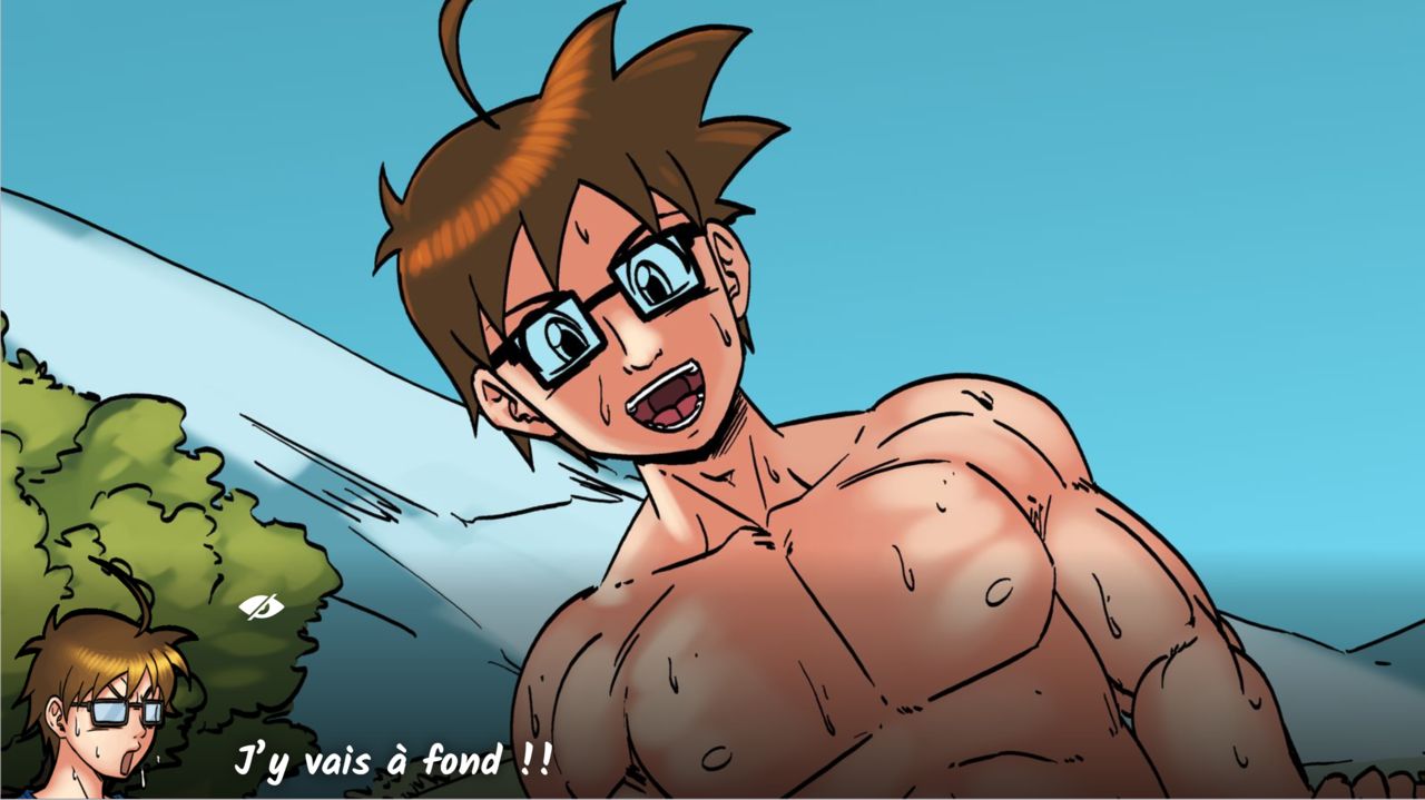 Hentai Heroes  Monde 2 numero d'image 180