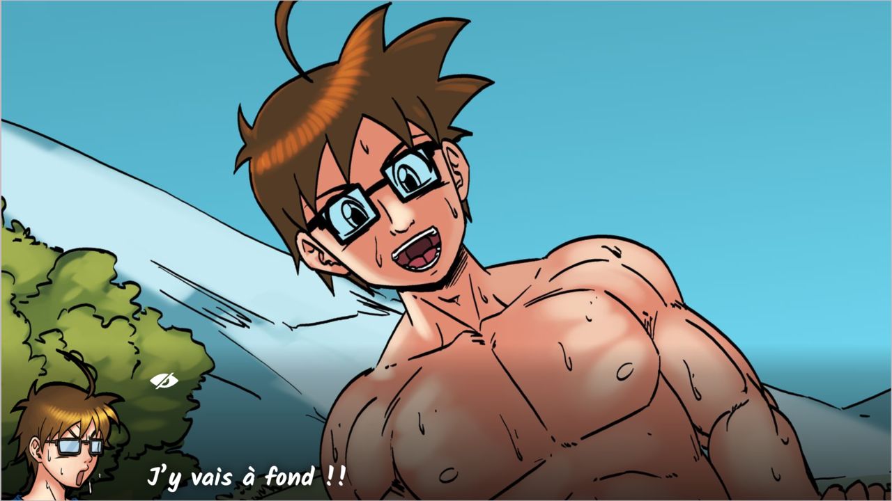 Hentai Heroes  Monde 2 numero d'image 181