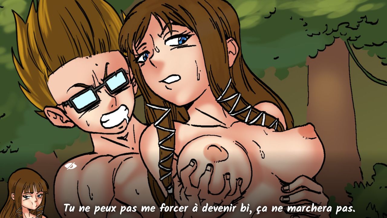 Hentai Heroes  Monde 2 numero d'image 288