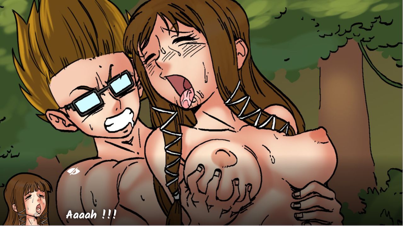 Hentai Heroes  Monde 2 numero d'image 292