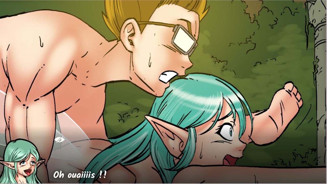 Hentai Heroes  Monde 2 numero d'image 305