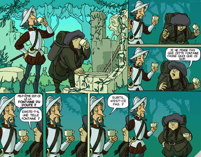 Oglaf numero d'image 9