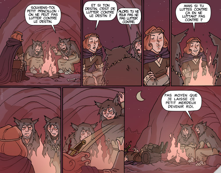 Oglaf numero d'image 105