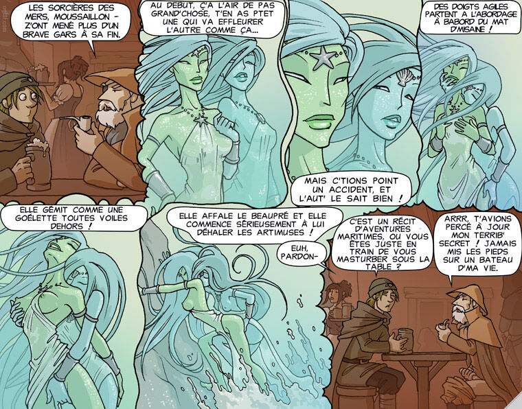 Oglaf numero d'image 106