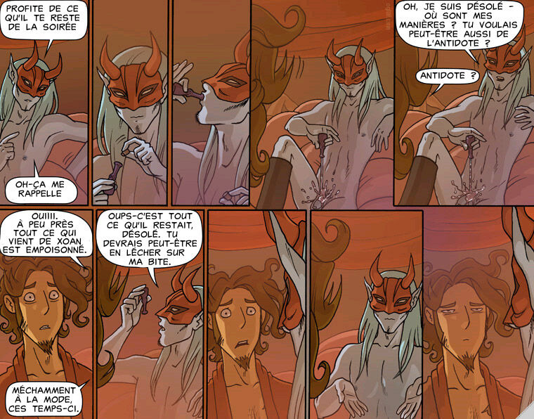 Oglaf numero d'image 111