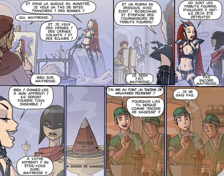 Oglaf numero d'image 129