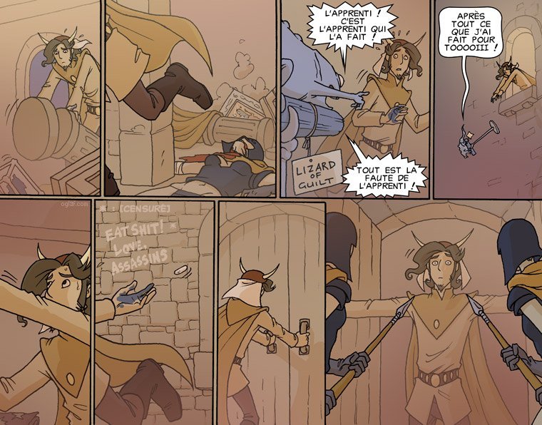 Oglaf numero d'image 134