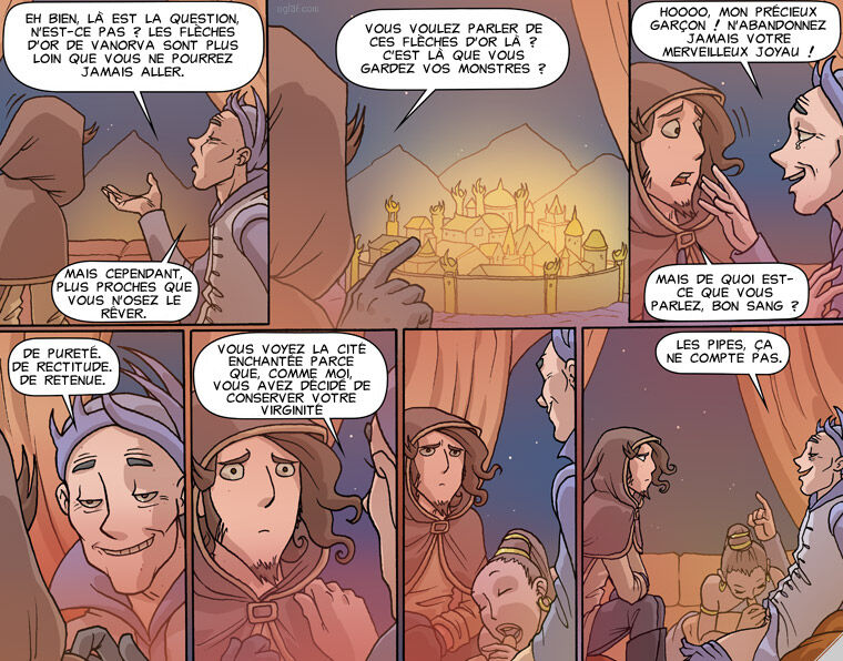 Oglaf numero d'image 141