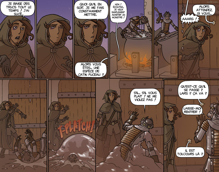 Oglaf numero d'image 146