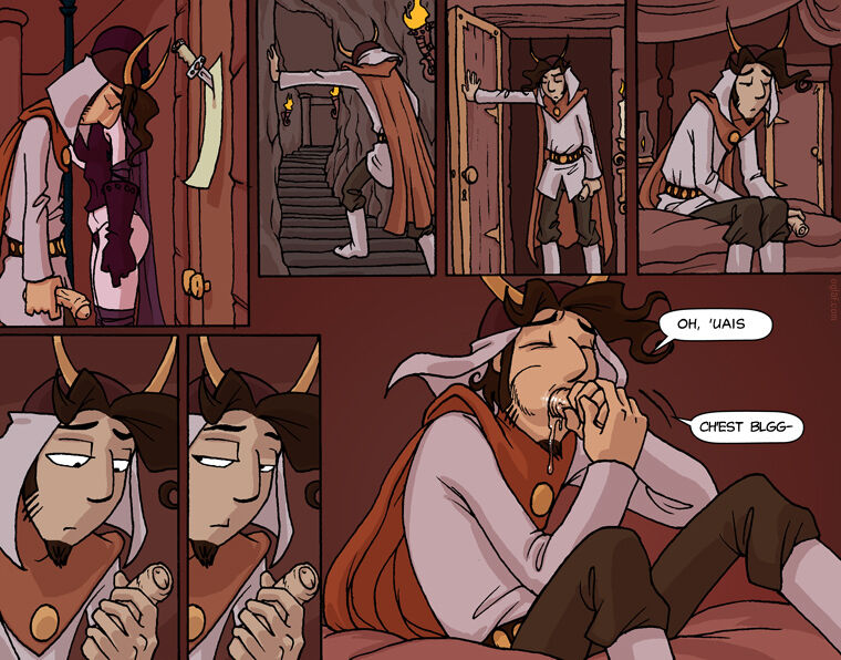 Oglaf numero d'image 15