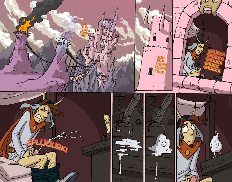 Oglaf numero d'image 1