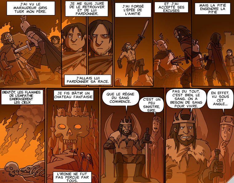 Oglaf numero d'image 199