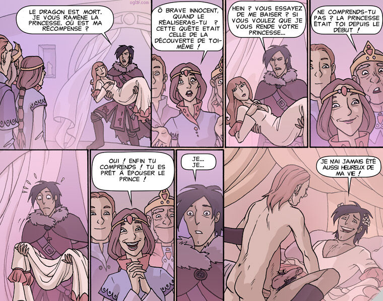 Oglaf numero d'image 200