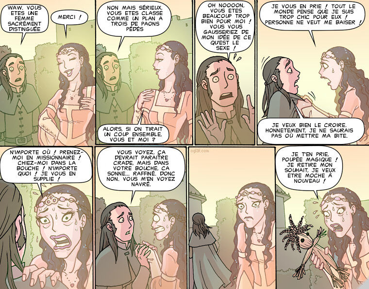 Oglaf numero d'image 319