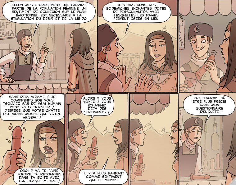 Oglaf numero d'image 330