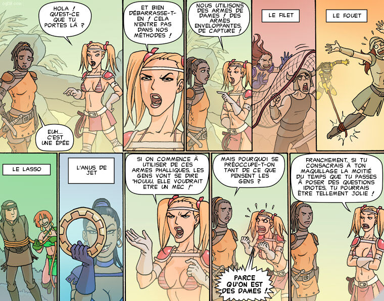 Oglaf numero d'image 332