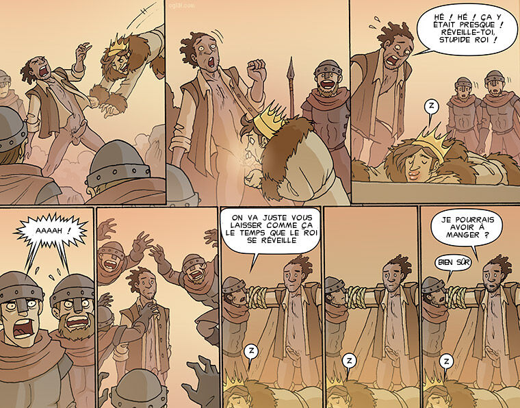 Oglaf numero d'image 364