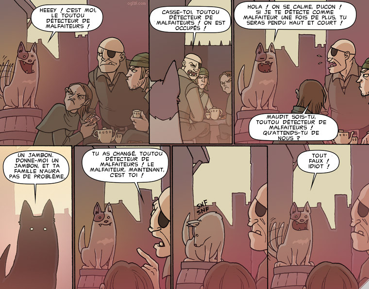 Oglaf numero d'image 411