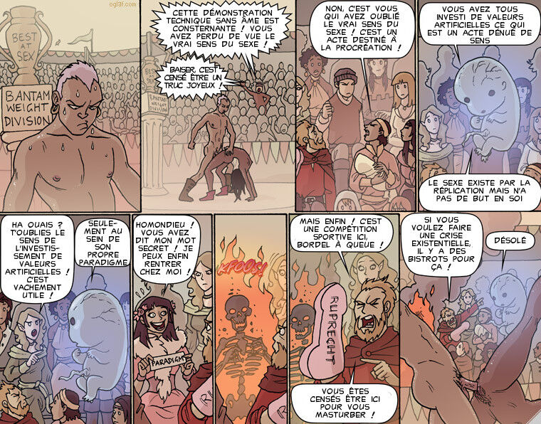 Oglaf numero d'image 426