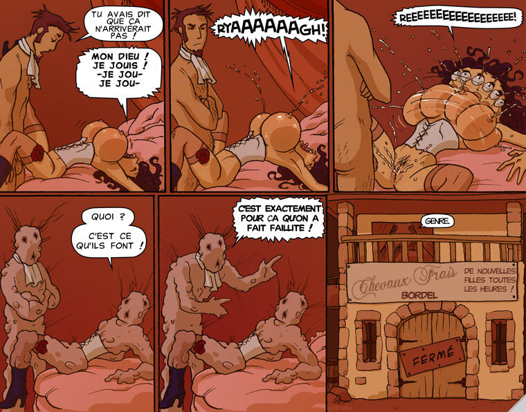 Oglaf numero d'image 42