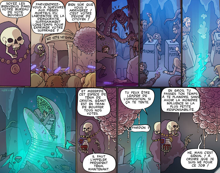 Oglaf numero d'image 429