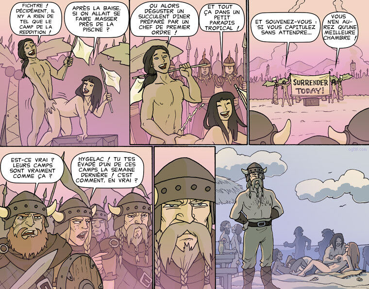 Oglaf numero d'image 438