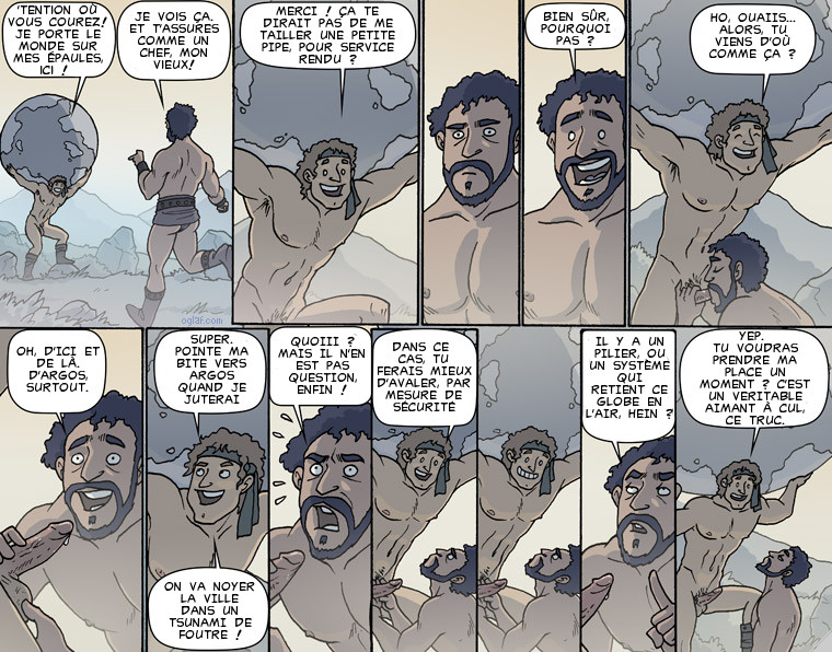 Oglaf numero d'image 445