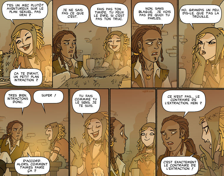 Oglaf numero d'image 450