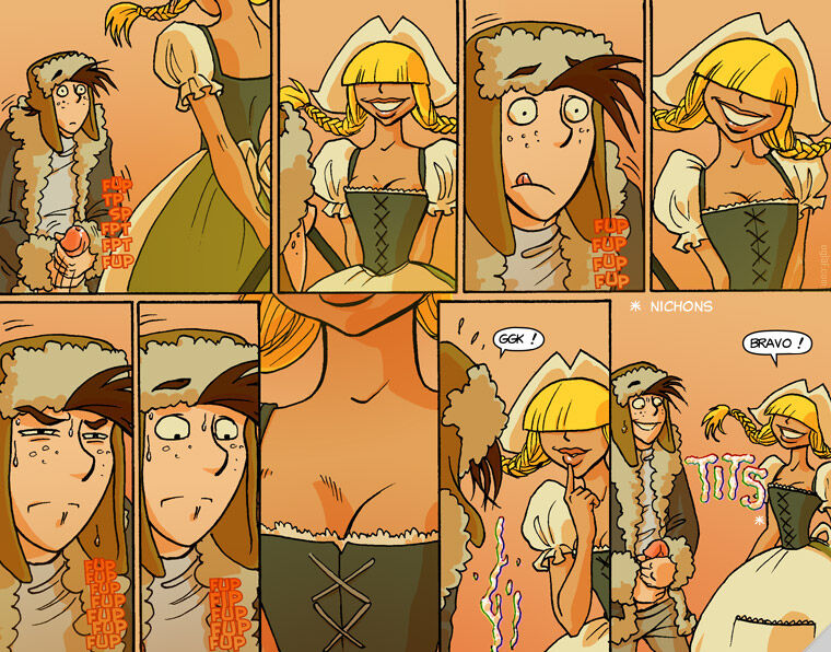 Oglaf numero d'image 45