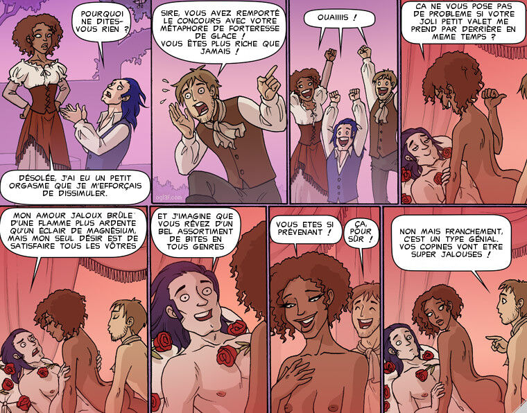 Oglaf numero d'image 459