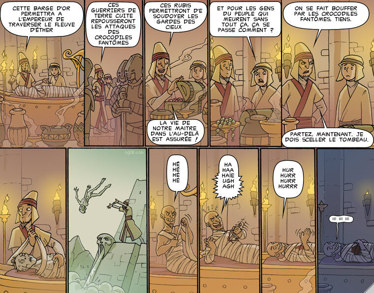 Oglaf numero d'image 460