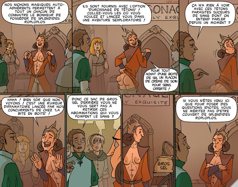 Oglaf numero d'image 464