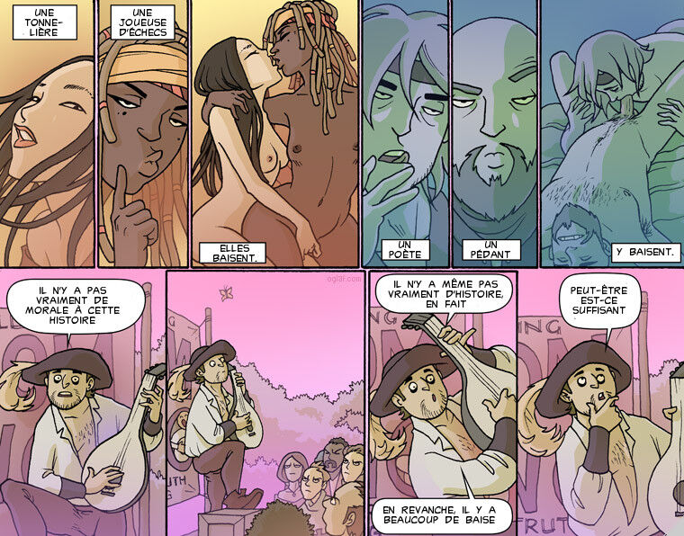 Oglaf numero d'image 500